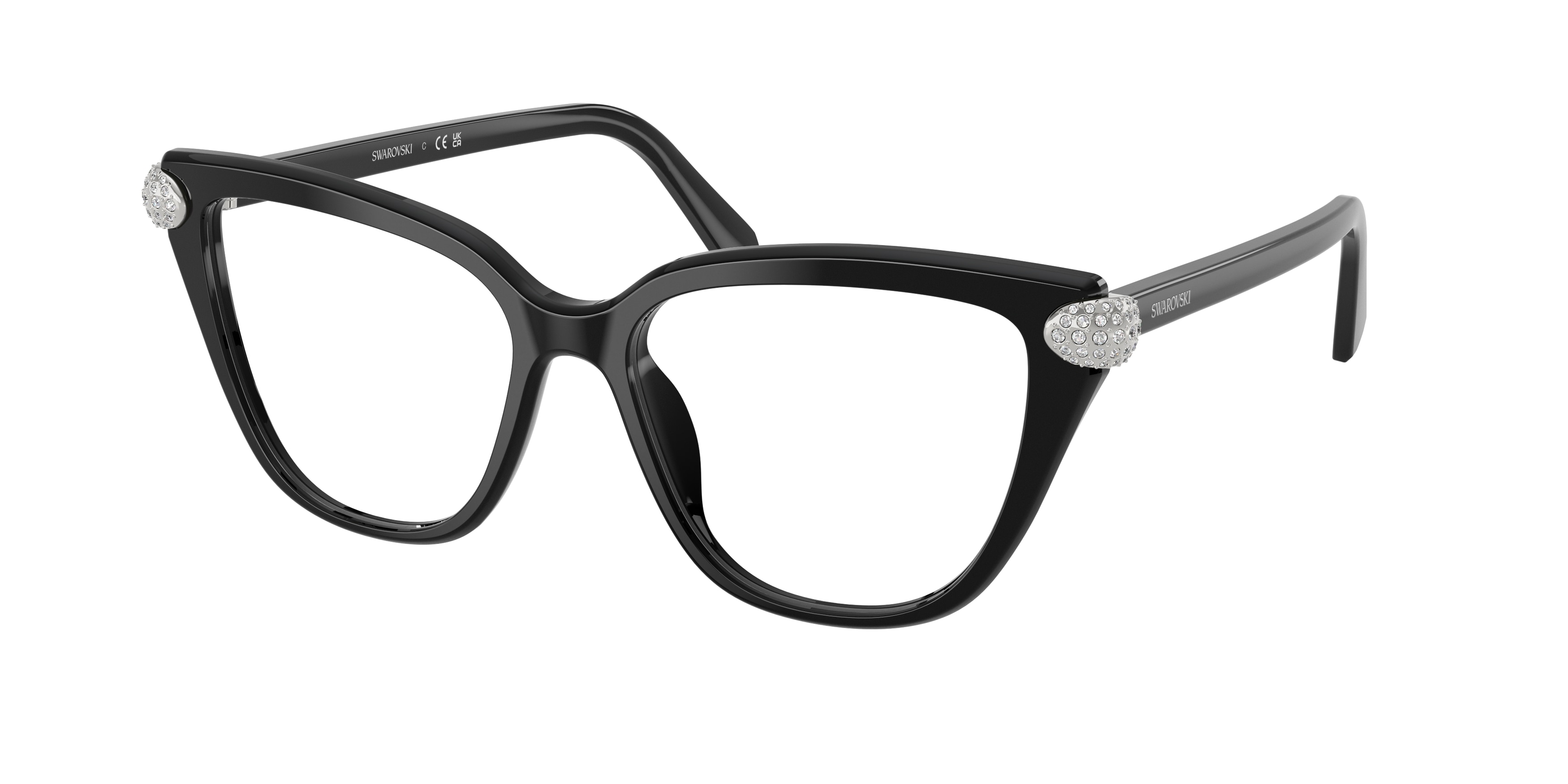 Swarovski SK2045 1001  